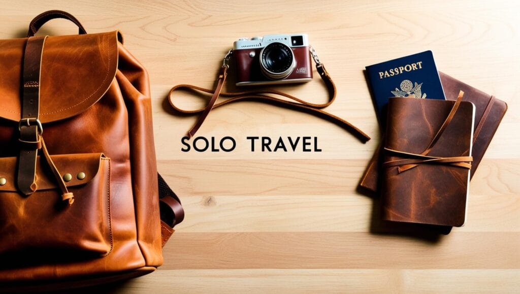 Solo Travel Guide