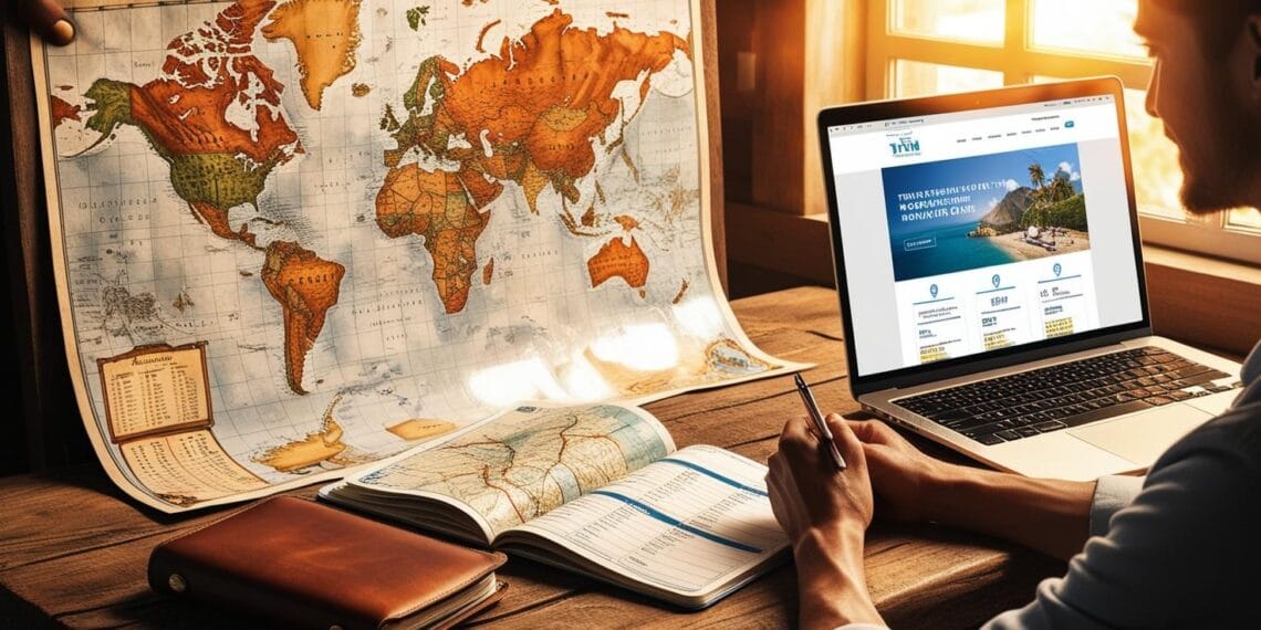Solo Travel Guide