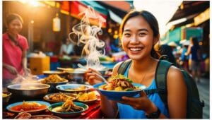 Solo Travel Guide