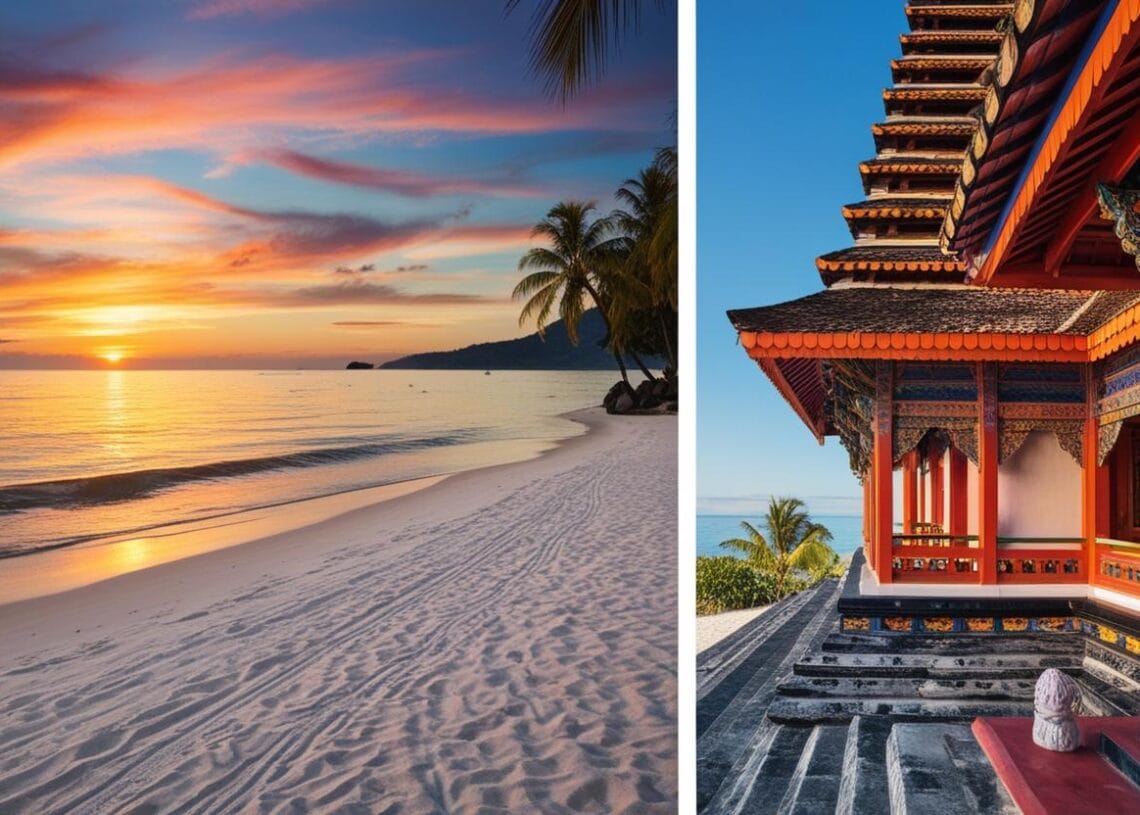 Solo Travel Guide