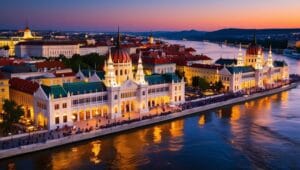Budget-Friendly Destinations in Europe travelz station