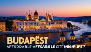 Budget-Friendly Destinations in Europe travelz station