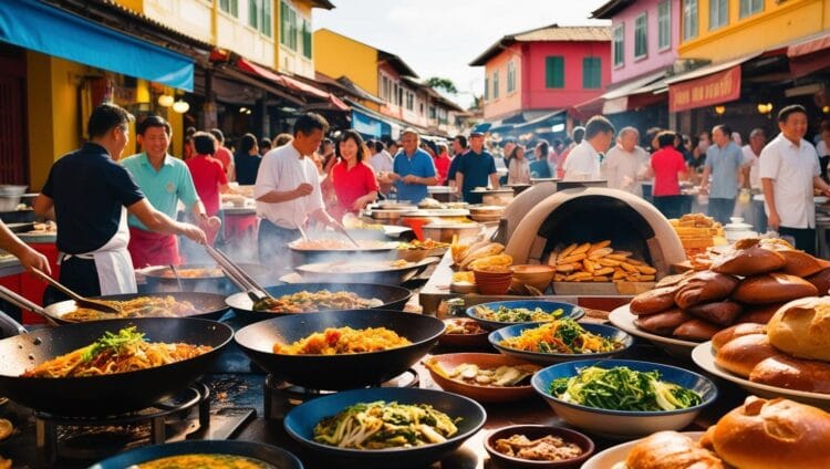 Digital Nomad Lifestyle
