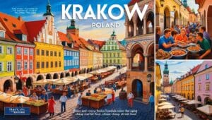 Budget-Friendly Destinations in Europe travelz station