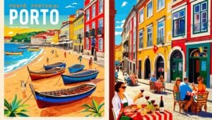 Budget-Friendly Destinations in Europe travelz station