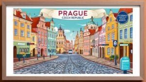 Budget-Friendly Destinations in Europe travelz station