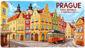 Budget-Friendly Destinations in Europe travelz station