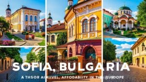 Budget-Friendly Destinations in Europe travelz station