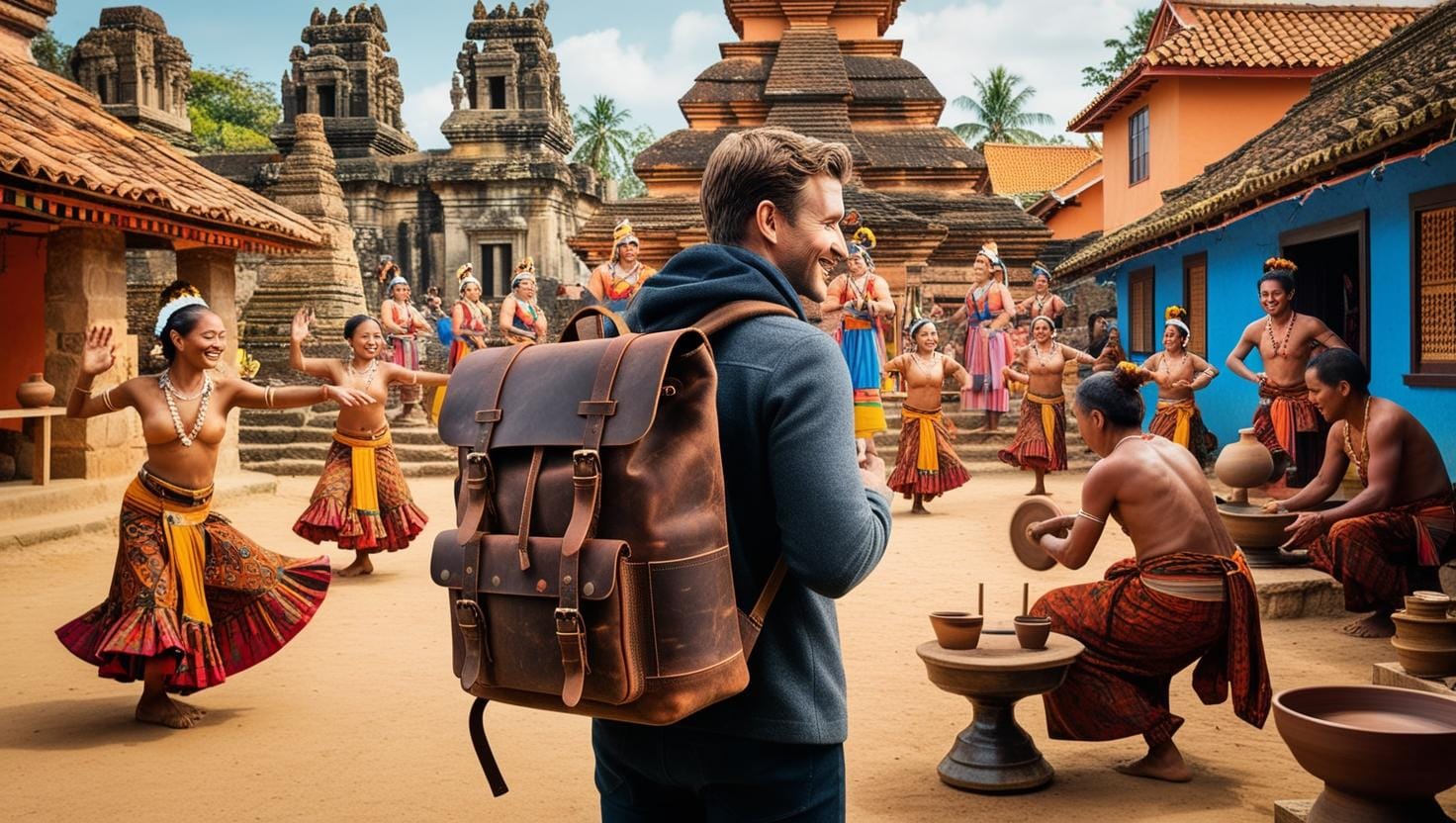 Digital Nomad Lifestyle