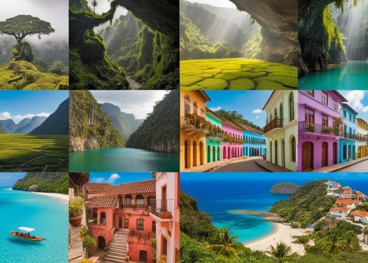 Hidden Gem Destinations That Are Surprisingly Cheap to Visit