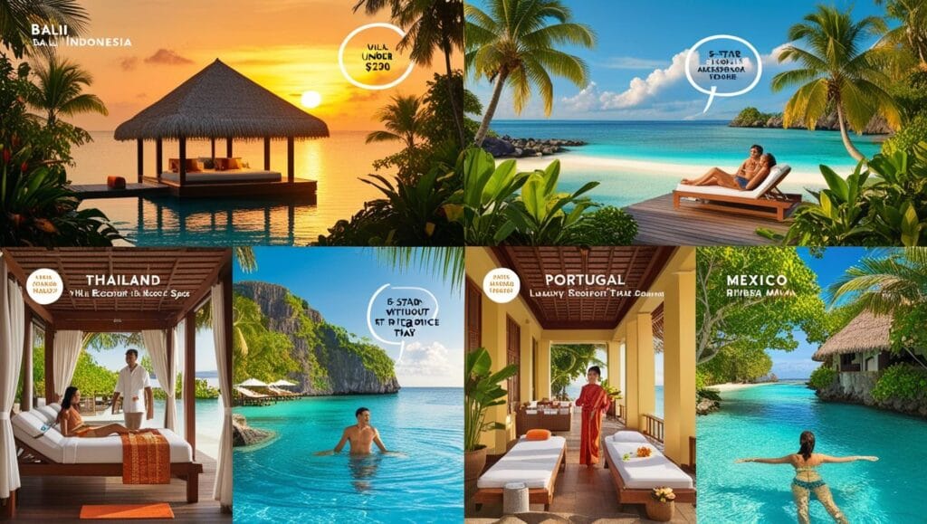 Luxury Travel on a Budget (2025)