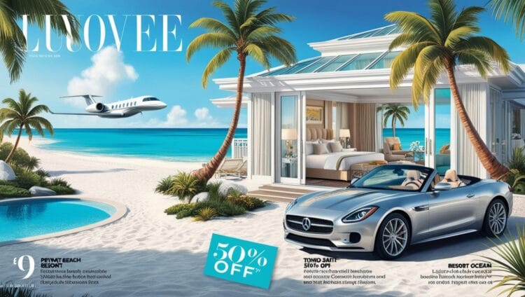 Luxury Travel on a Budget (2025)
