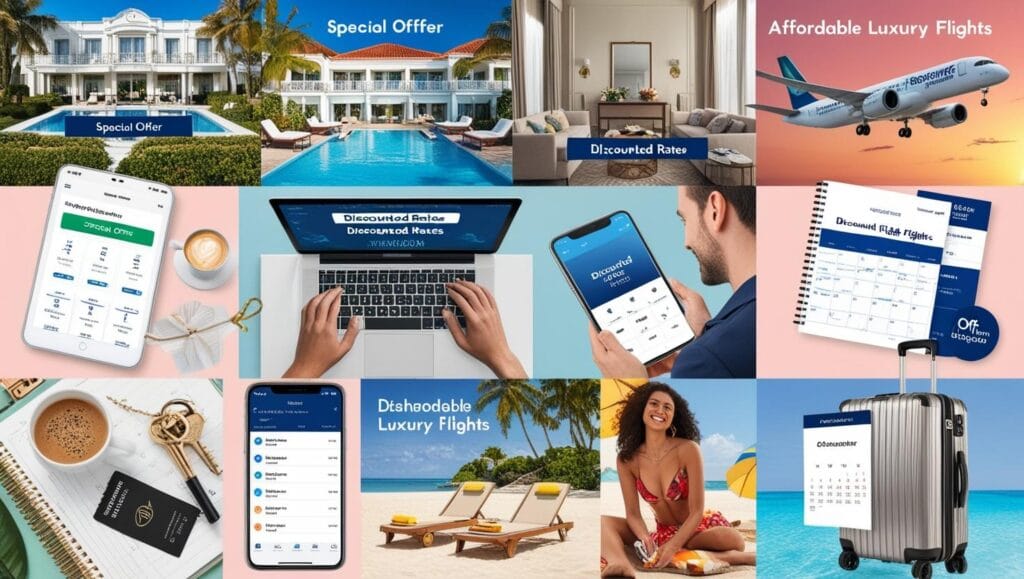 Luxury Travel on a Budget (2025)